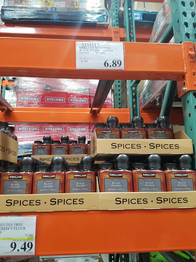 Warehouse store «Costco Wholesale», reviews and photos, 18109 33rd Ave W, Lynnwood, WA 98037, USA