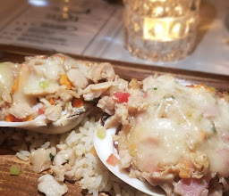 La Corriente Cevichería + Nais photo