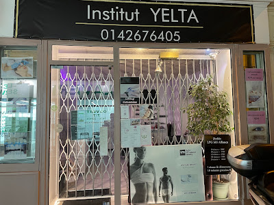Institut YELTA à Paris