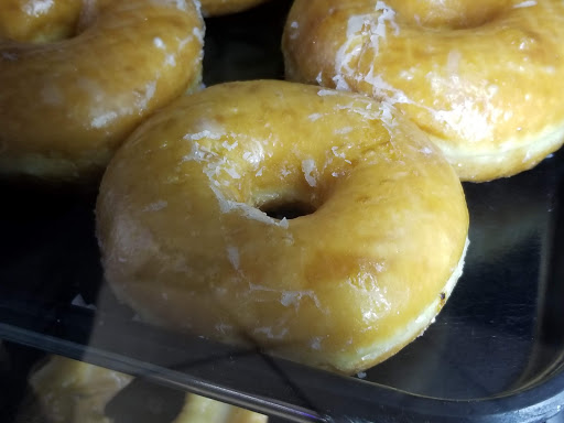 Donut Shop «Yum Yum Donuts», reviews and photos, 9 Fremont Ave, Alhambra, CA 91801, USA
