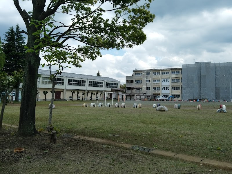 千葉市立千城台みらい小学校