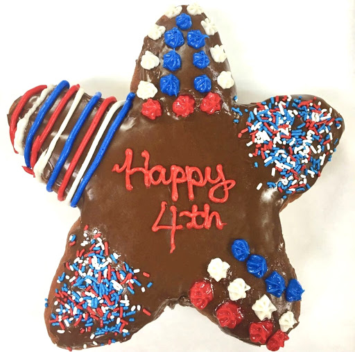 Donut Shop «Donut King», reviews and photos, 411 Middle St, Weymouth, MA 02189, USA