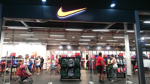 Opiniones REALES de Nike Clearance en Alicante | GuiaDeMicroempresas.es