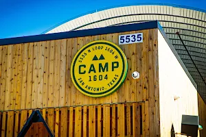 Camp 1604 image
