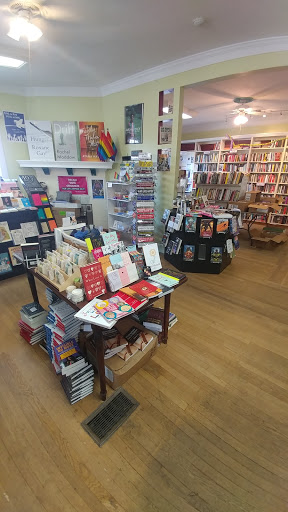 Book Store «Charis Books & More», reviews and photos, 1189 Euclid Ave NE, Atlanta, GA 30307, USA