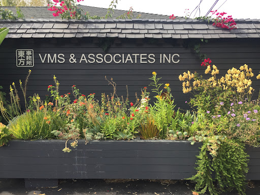 VMS & Associates, Inc.