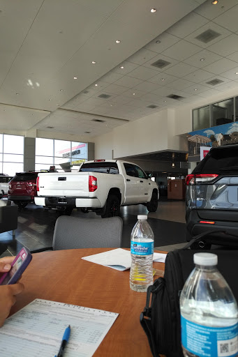 Car Dealer «Hanlees Chrysler Dodge Jeep Ram Kia», reviews and photos, 4318 Chiles Rd, Davis, CA 95618, USA