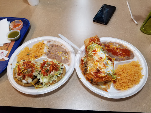 Hunberto's Mexican Food