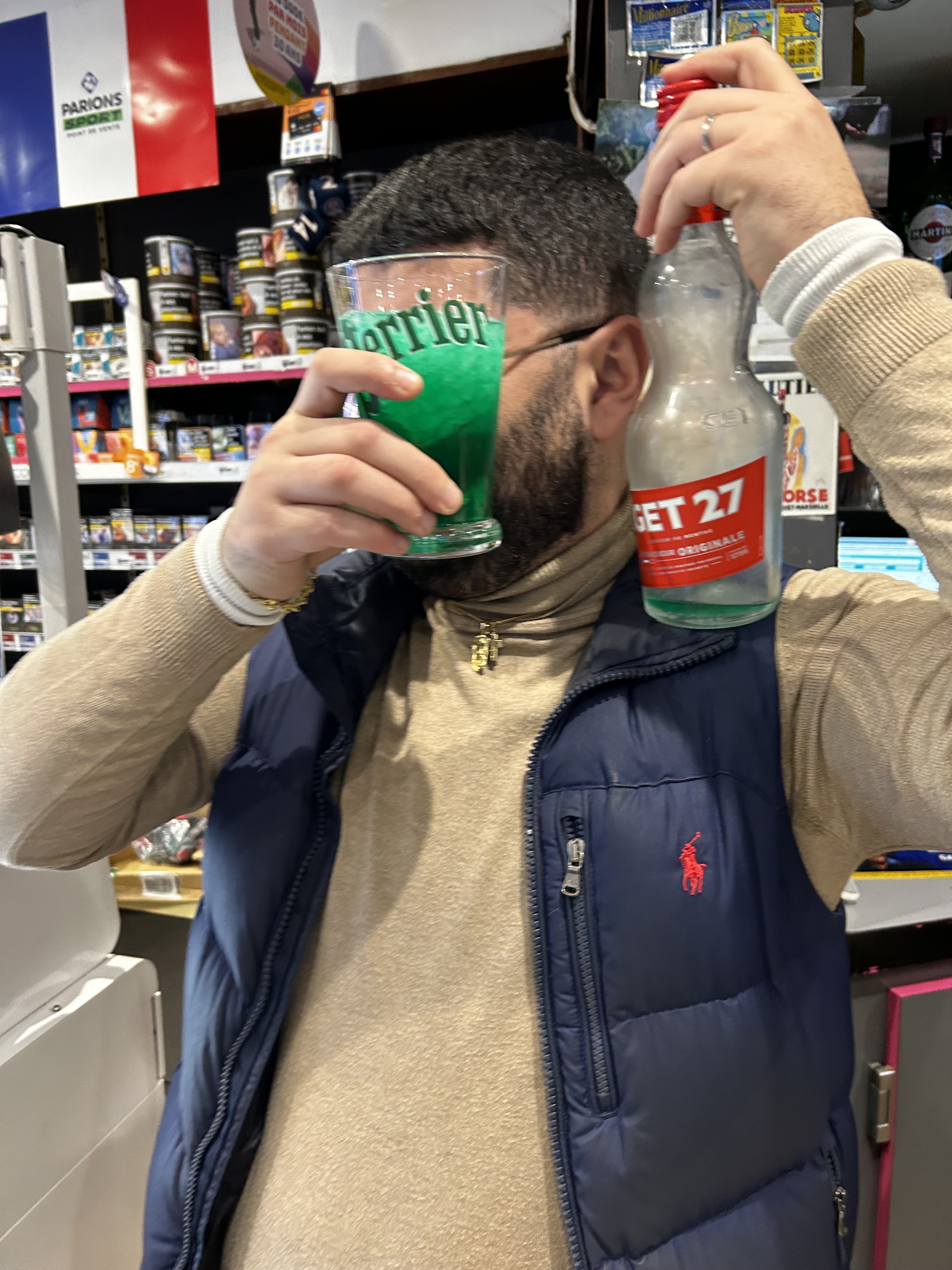 Photo n° 2 de l'avis de Jérémie.u fait le 23/12/2023 à 18:24