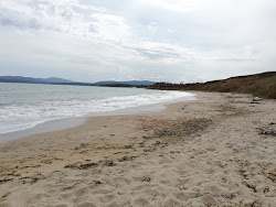 Severen beach'in fotoğrafı doğal alan içinde bulunmaktadır