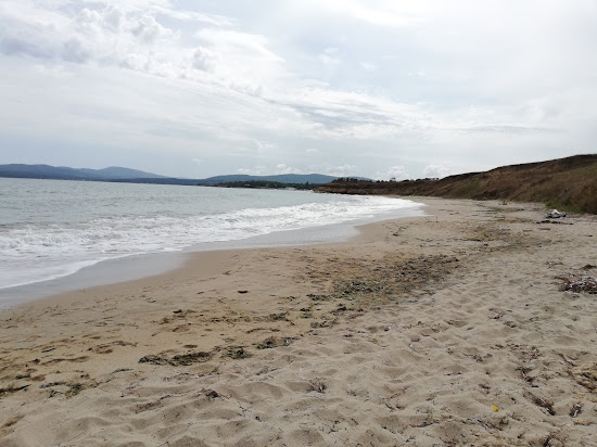 Severen beach