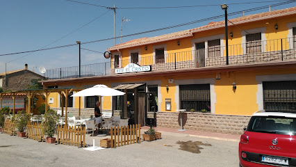 Bar Restaurante El Cristo - Km. 47, N-234, 12460, Castelló, Spain
