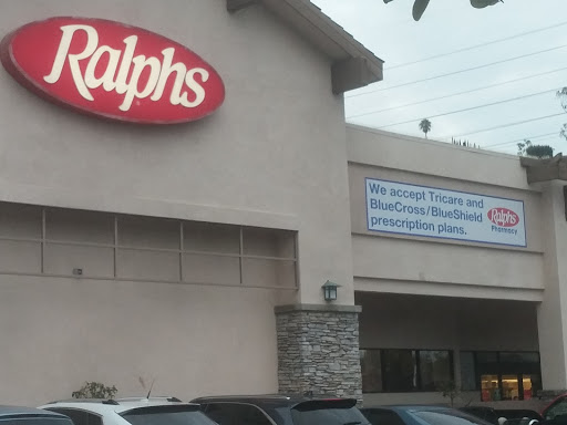 Grocery Store «Ralphs», reviews and photos, 25539 Paseo De Valencia, Laguna Hills, CA 92653, USA