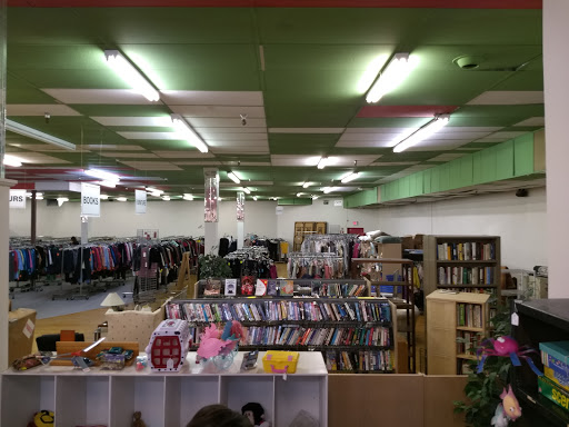 Thrift Store «Nearly New Thrift Shop», reviews and photos, 1250 Bardstown Rd # 114, Louisville, KY 40204, USA