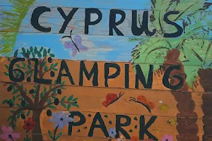 Cyprus Glamping Park image