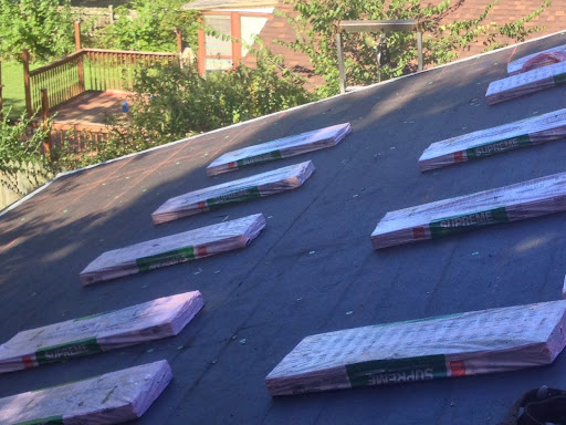 Roofing Contractor «Louisville Roofing and Remodeling», reviews and photos, 3209 Eagle Pass, Louisville, KY 40213, USA