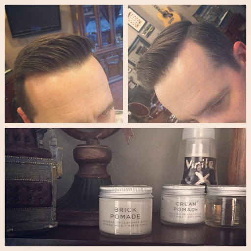 Barber Shop «Virile Barber & Shop», reviews and photos, 510 Jersey Ave, Jersey City, NJ 07302, USA