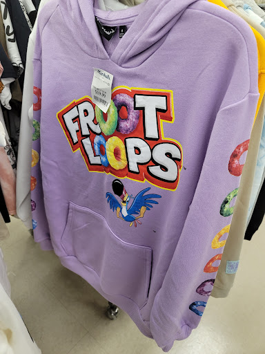 Department Store «Marshalls», reviews and photos, 1516 Golden Gate Plaza, Mayfield Heights, OH 44124, USA