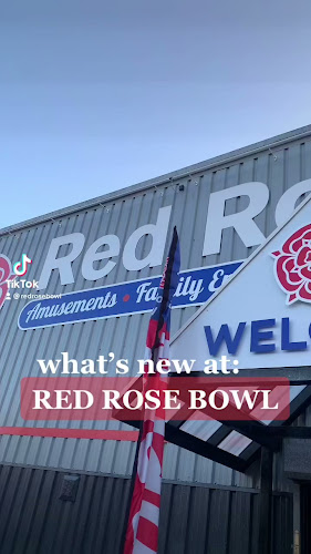 Reviews of Red Rose Bowl in Preston - Night club