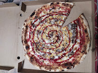 Pizza du Pizzeria LUCIFER PIZZA à Gujan-Mestras - n°16