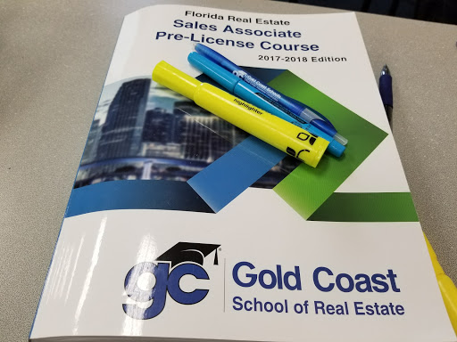 Real Estate School «Gold Coast Schools», reviews and photos