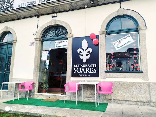 Restaurante Soares