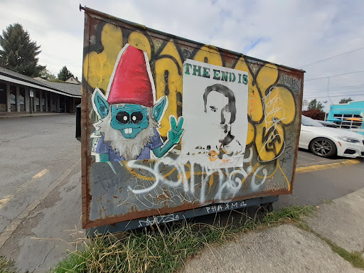 Liquor Store «Hawthorne Liquor Store», reviews and photos, 4638 SE Hawthorne Blvd, Portland, OR 97215, USA