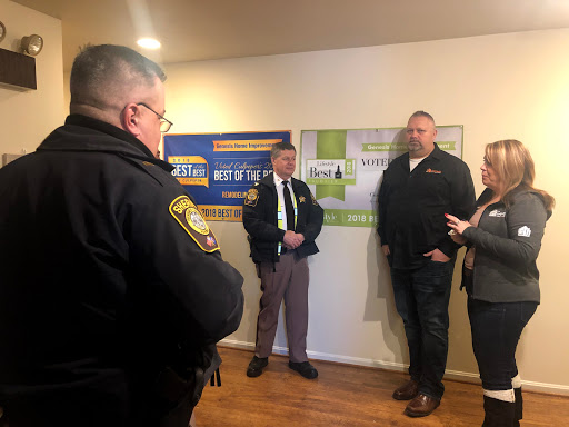 Contractor «Genesis Home Improvement», reviews and photos, 11507 Lucky Hill Rd, Bealeton, VA 22712, USA