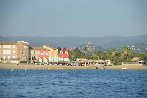 Centre de loisirs Riviera Water Sports Grimaud
