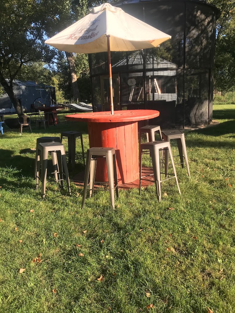 Alpha and Omega Pizza Farm and Event Venue 55371