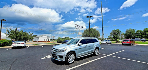Pharmacy «Rite Aid», reviews and photos, 3004 S Dupont Hwy, Camden, DE 19934, USA