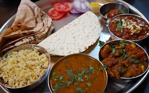 Hariyali restaurant image