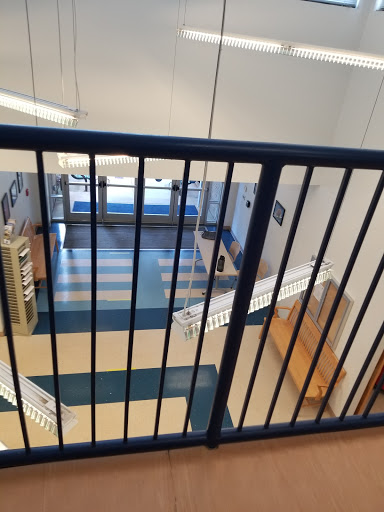 Recreation Center «J.P. Moseley Recreation Center-North Henry Tigers», reviews and photos, 1041 Millers Mill Rd, Stockbridge, GA 30281, USA