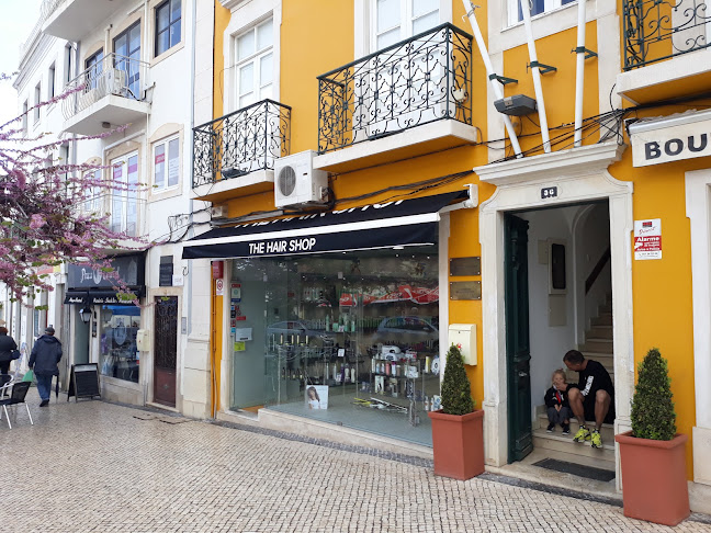 The Hair Shop - Loulé