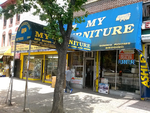 My Furniture, 2390 Grand Concourse, Bronx, NY 10458, USA, 