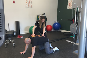 Pro Staff Physical Therapy - Nutley, NJ