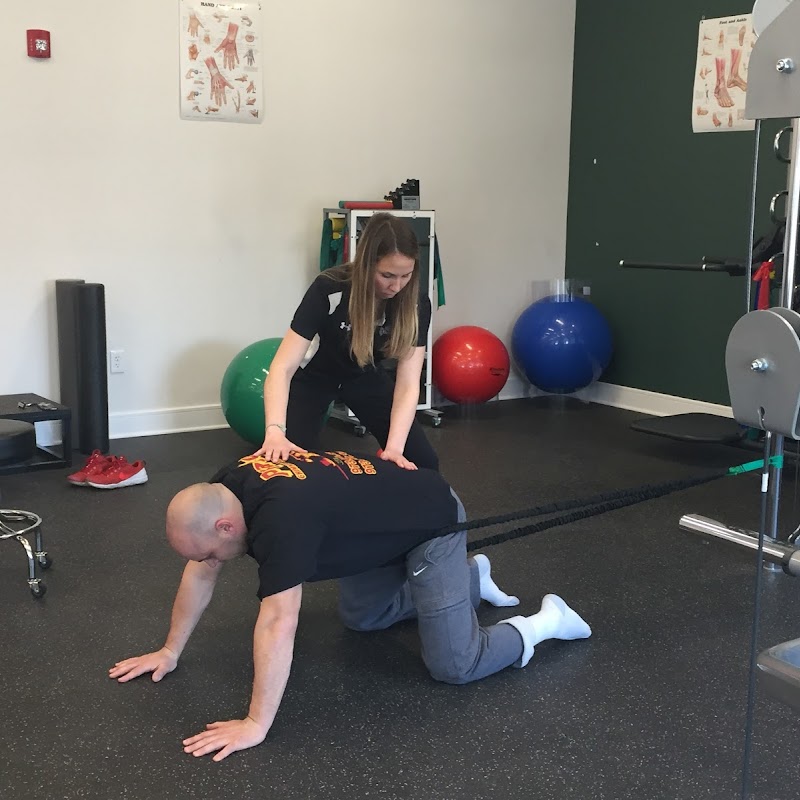 Pro Staff Physical Therapy - Nutley, NJ