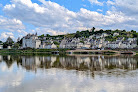 Port de Varennes (Le) Varennes-sur-Loire
