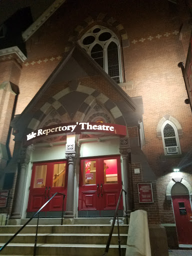 Performing Arts Theater «Yale Repertory Theatre», reviews and photos, 1120 Chapel St, New Haven, CT 06510, USA