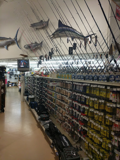 Gun Shop «Guns Fishing & Other Stuff», reviews and photos, 197 Butcher Rd, Vacaville, CA 95687, USA