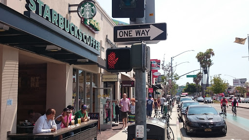 Starbucks image