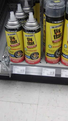 Auto Parts Store «AutoZone», reviews and photos, 5001 Ritchie Hwy, Brooklyn, MD 21225, USA