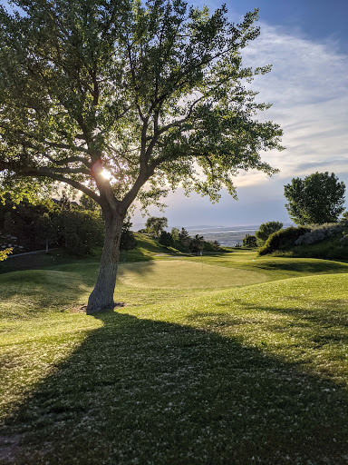 Public Golf Course «Eaglewood Golf Course», reviews and photos, 1110 E Eaglewood Dr, North Salt Lake, UT 84054, USA