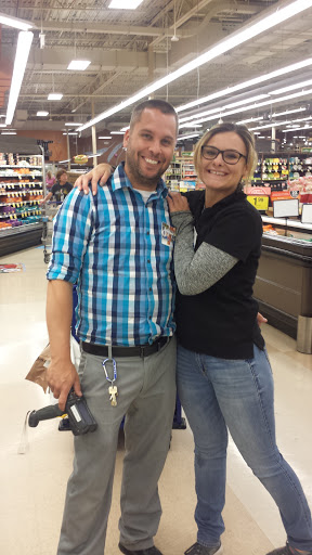 Grocery Store «Kroger», reviews and photos, 66900 Gratiot Ave, Richmond, MI 48062, USA