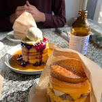 Photo n°1 de l'avis de Eanji.e fait le 21/09/2022 à 21:26 sur le  annelies à Berlin