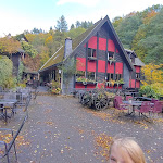 Photo n°1 de l'avis de Oliver.o fait le 21/10/2021 à 14:25 sur le  Hotel Restaurant Schmausemühle à Beulich