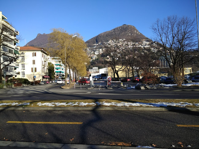 Parcheggio Campo Marzio - Lugano