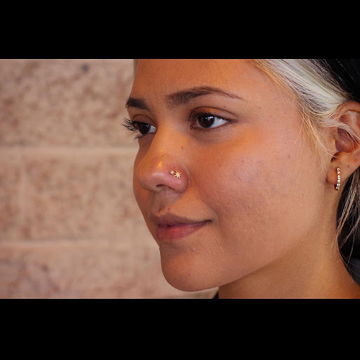 Explore four leaf clover tattoo ideas, creative tattoo ideas in Las Vegas, available at Club Tattoo The Venetian Grand Canal Shoppes