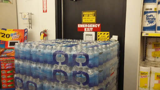 Discount Store «Dollar General Market», reviews and photos, 2277 N Garey Ave, Pomona, CA 91767, USA