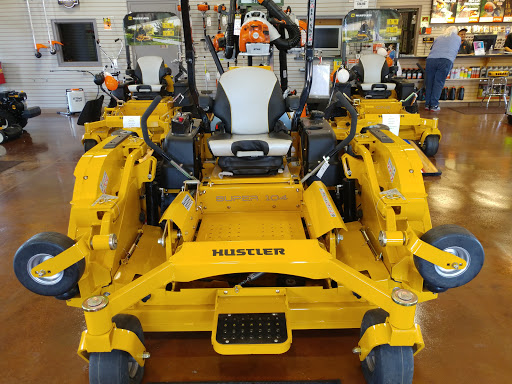 Farm Equipment Supplier «Cirrus Outdoor Power Equipment», reviews and photos, 3613 Hwy 31 W, White House, TN 37188, USA